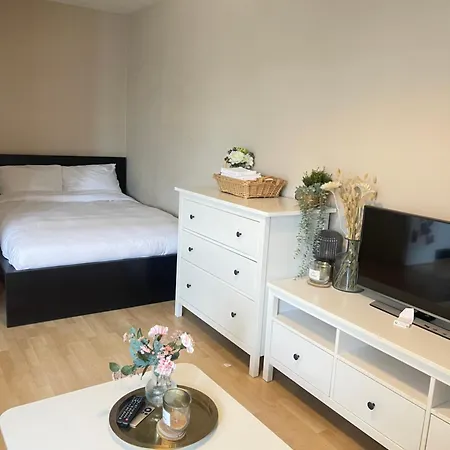 Apartment Cosy Maastricht