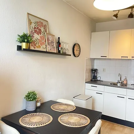Cosy Maastricht