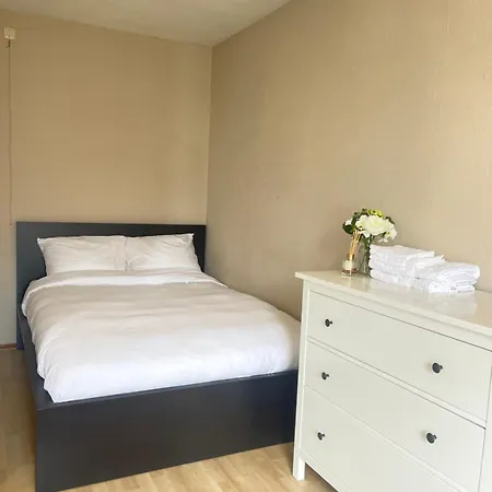 Apartment Cosy